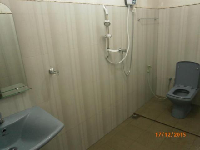 Номер Economy, Elephant Reach Villa Pinnawala