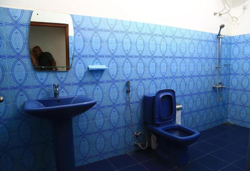 Номер Стандарт Трехместный, Elephant Reach Villa Pinnawala