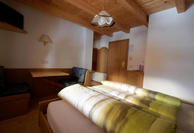 اتاق استاندارد, Pension Mirandola