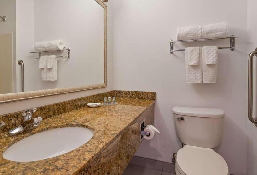 Mini Suite, Chicago Southland