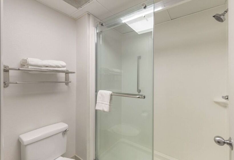 Номер Стандарт, Comfort Inn Garner Clayton I40