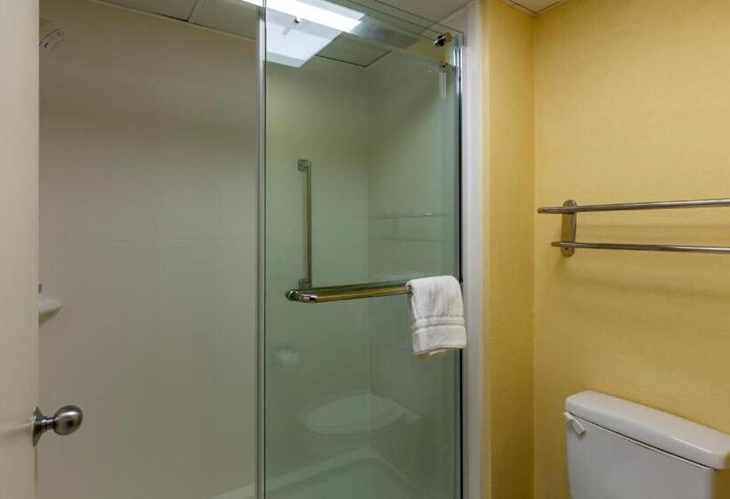 Люкс, Comfort Inn Garner Clayton I40