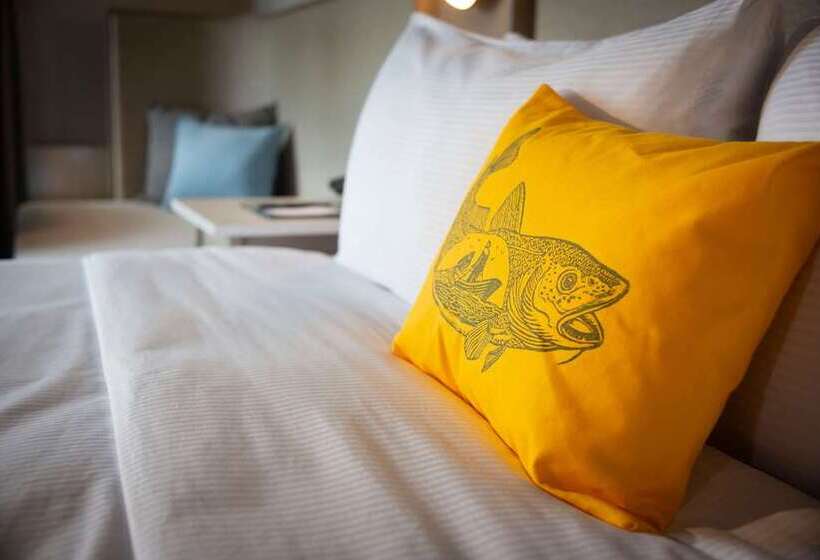 프리미엄 룸, Doubletree By Hilton Corpus Christi Beachfront