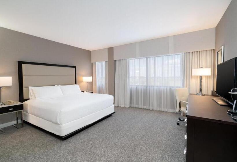 Номер Superior, Holiday Inn Wilmington, An Ihg