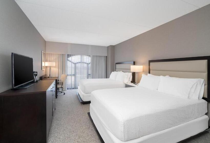 Номер Стандарт, Holiday Inn Wilmington, An Ihg