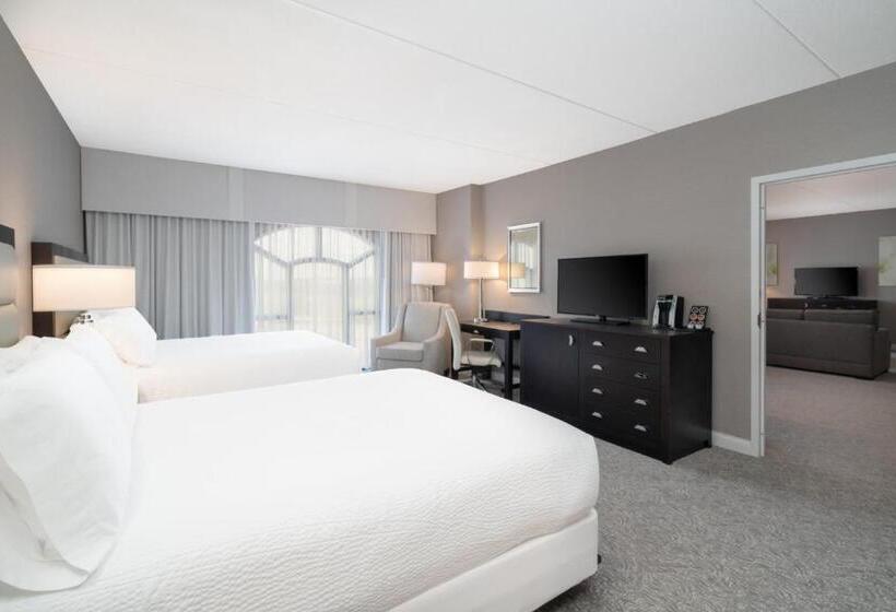 Номер Стандарт, Holiday Inn Wilmington, An Ihg