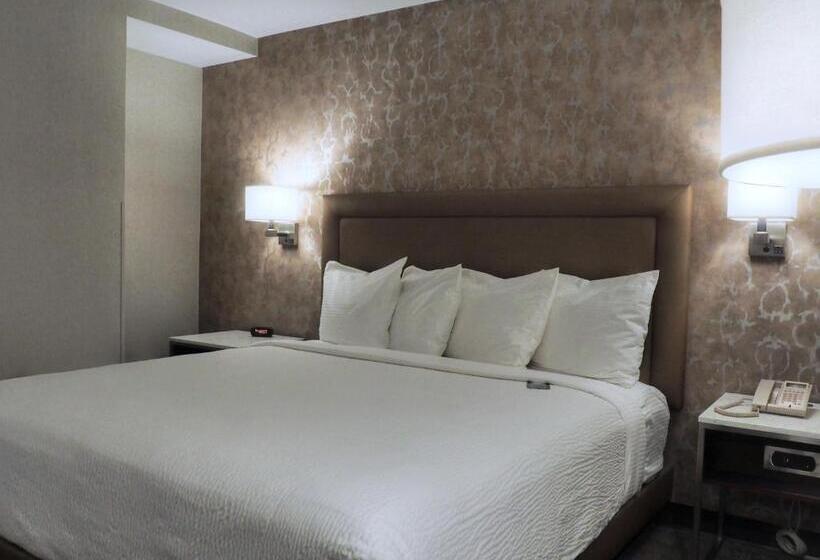 Стандартный Номер Кровать Кинг, Kahler Grand