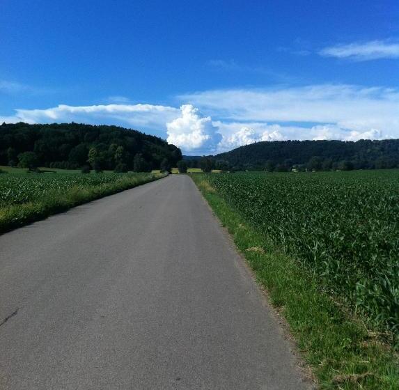 Номер Стандарт, Landgasthof Hirschen