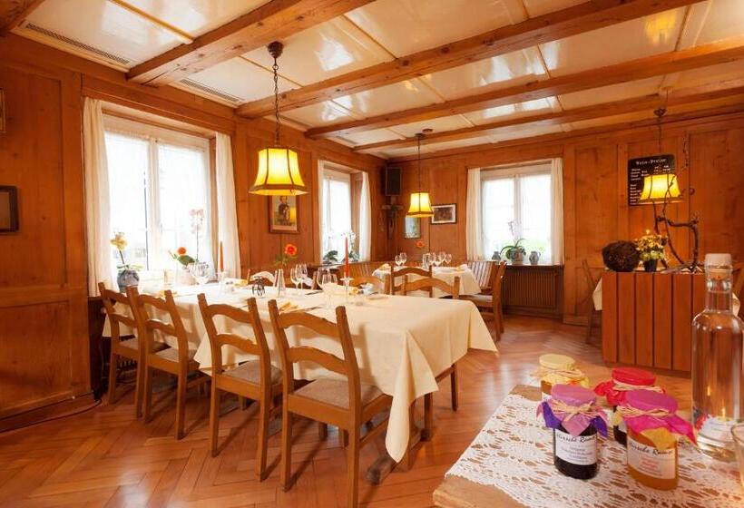 Номер Стандарт, Landgasthof Hirschen