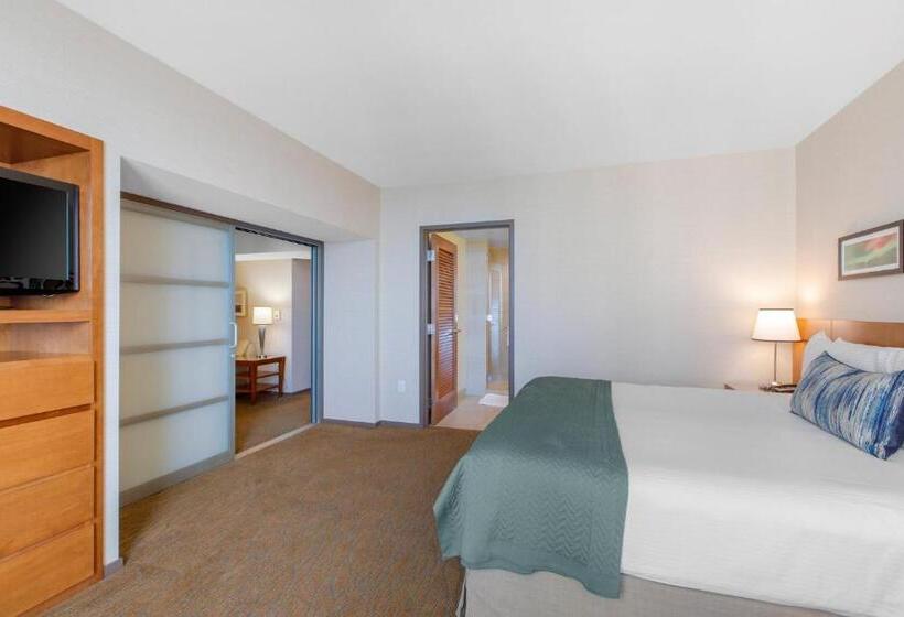 Executive Suite King Bed, Omni San Diego