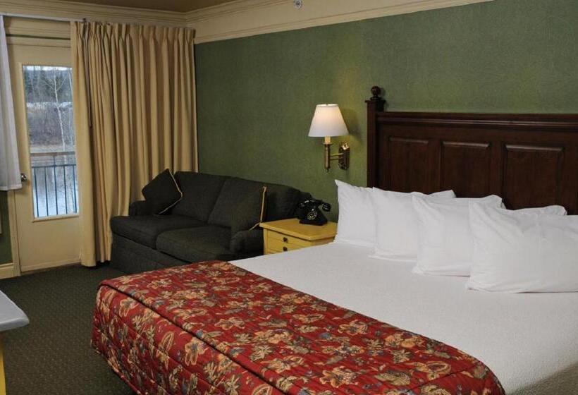 Стандартный Номер Кровать Кинг, Pike S Waterfront Lodge