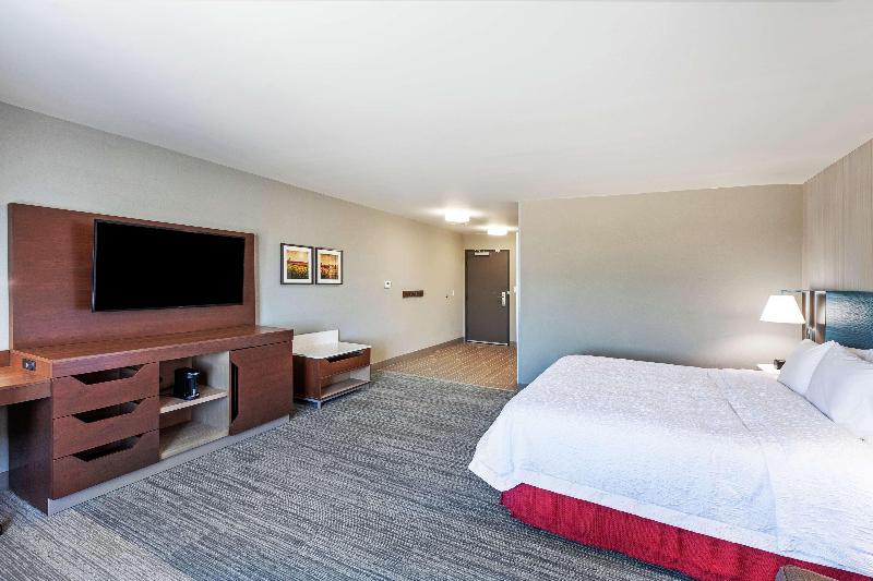 수피리어 룸, Red Roof Inn Defuniak Springs