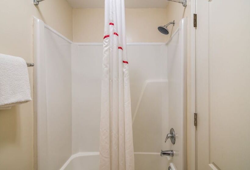 수피리어 룸, Red Roof Inn & Suites Pensacola East   Milton