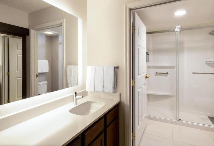آپارتمان 1 خوابه, Residence Inn By Marriott Boulder Broomfield