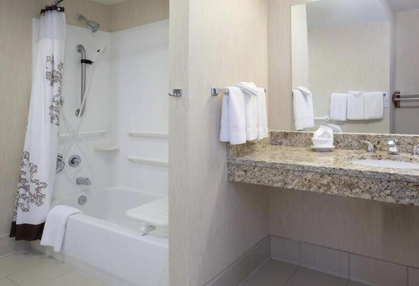Студио Стандарт Кровать Кинг, Residence Inn By Marriott Boulder Broomfield