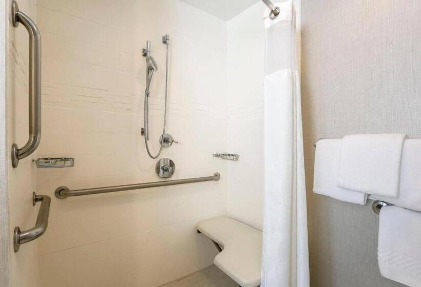Люкс, Residence Inn By Marriott Monroe