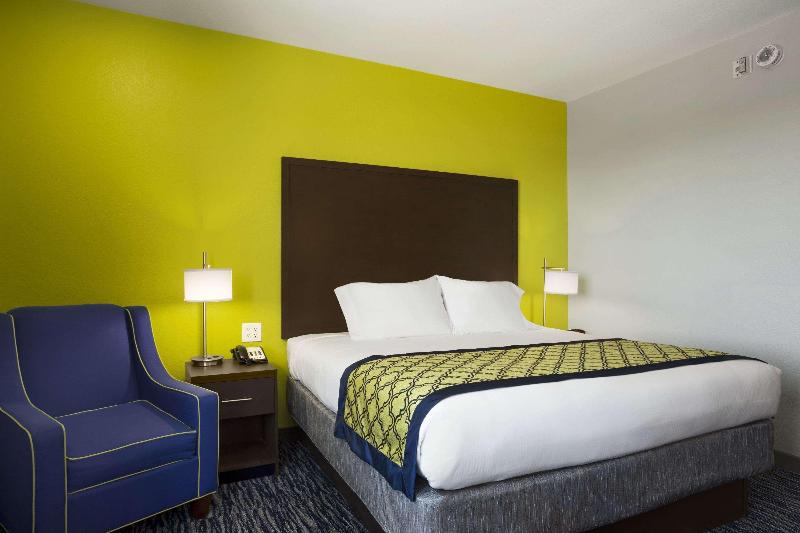 스탠다드 스튜디오 킹침대, Residence Inn By Marriott Cypress Los Alamitos
