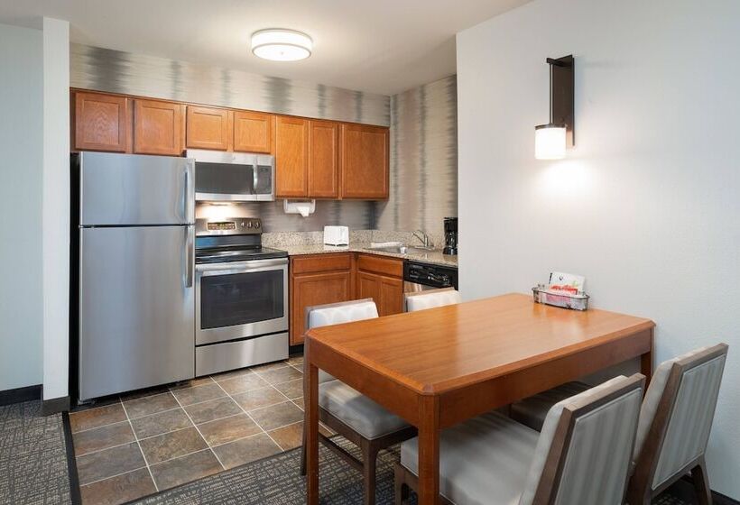 Студио Executive, Residence Inn New Bedford Dartmouth