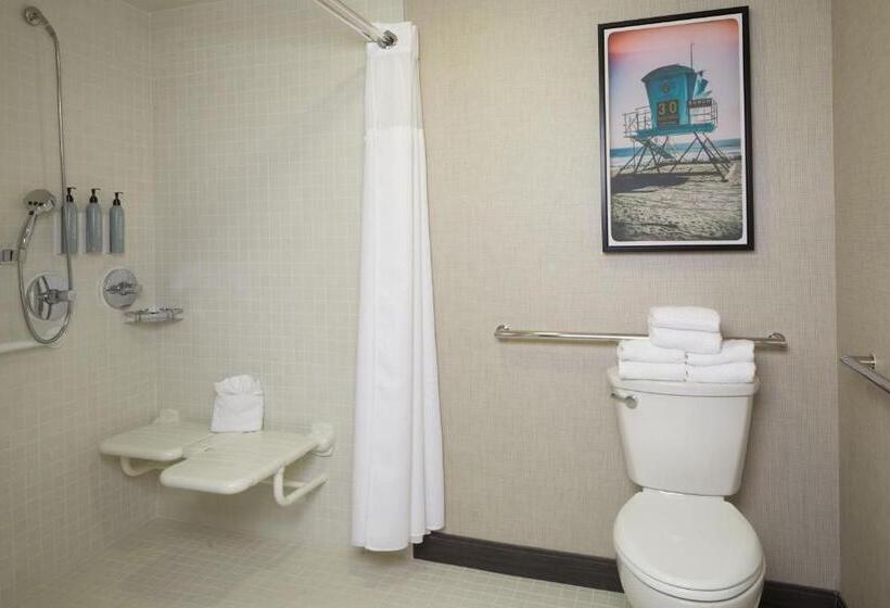 套房, Residence Inn San Diego Carlsbad