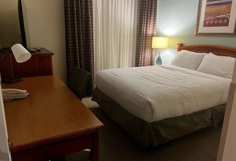 Suite, Sonesta Es Suites Austin The Domain Area