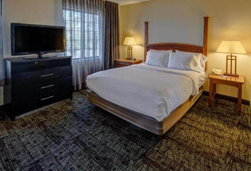 Студия Стандарт, Staybridge Suites Denver   Cherry Creek, An Ihg