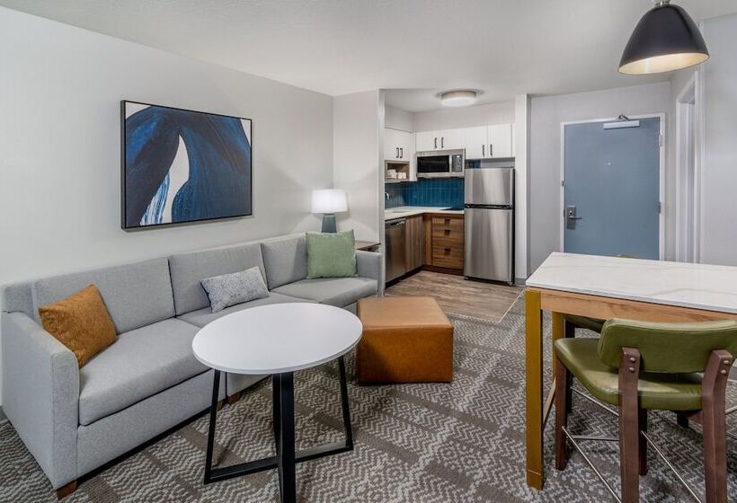 Люкс, Staybridge Suites Denver   Cherry Creek, An Ihg
