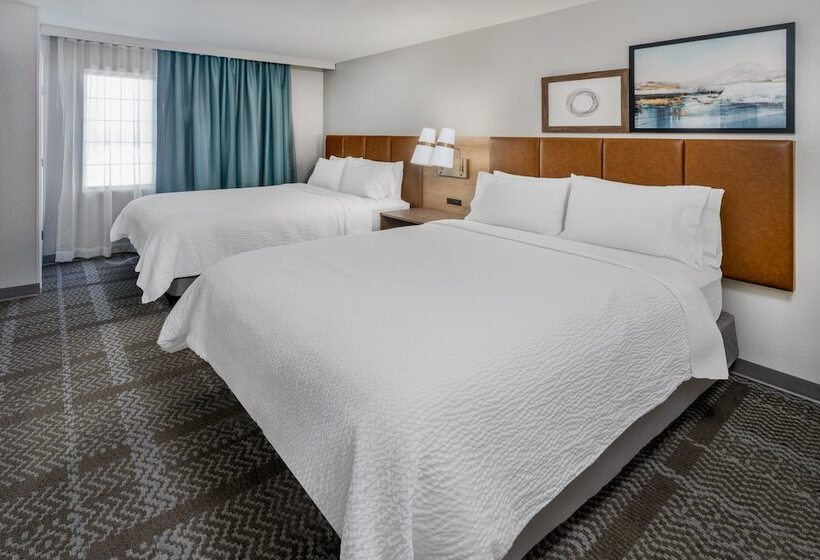 Люкс, Staybridge Suites Denver   Cherry Creek, An Ihg