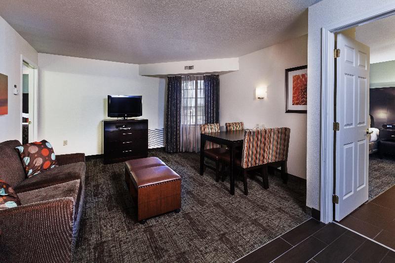 سوییت, Staybridge Suites Tulsa Woodland Hills, An Ihg