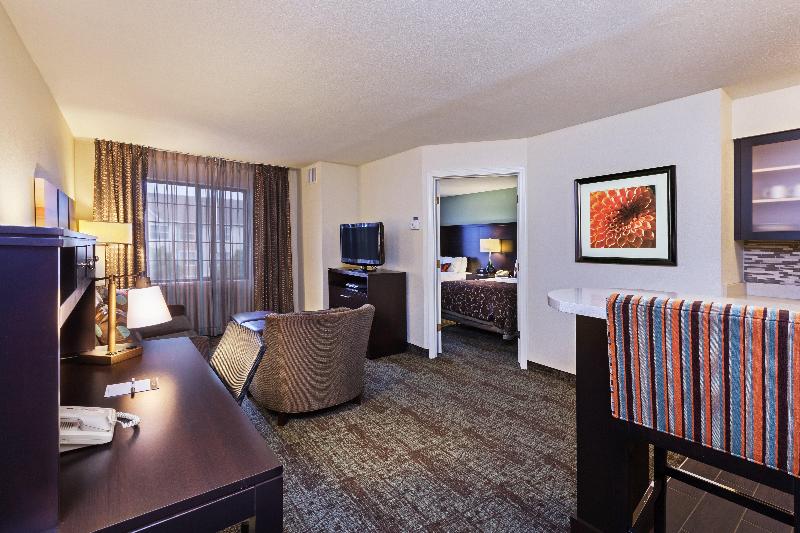 سوییت, Staybridge Suites Tulsa Woodland Hills, An Ihg