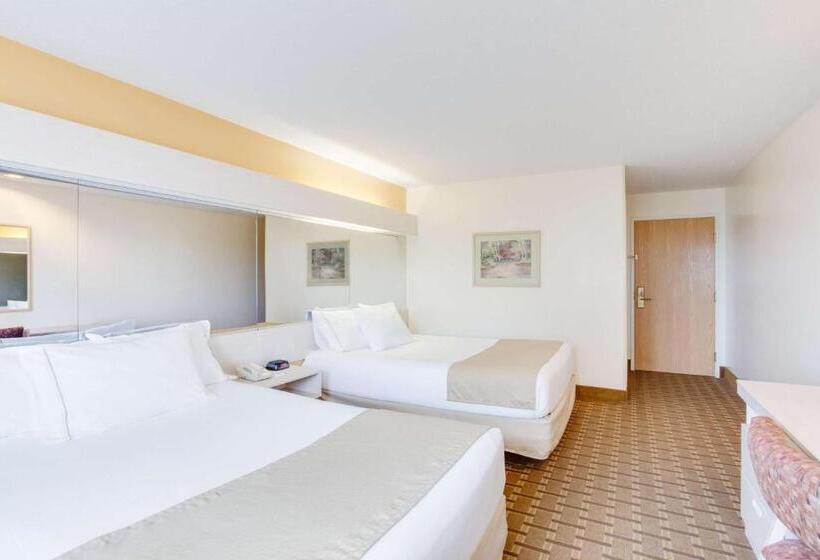 Номер Стандарт, Surestay Hotel By Best Western Christiansburg Blacksburg
