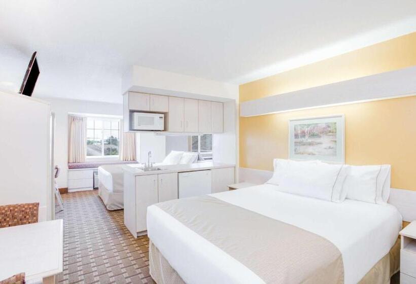 Номер Стандарт, Surestay Hotel By Best Western Christiansburg Blacksburg