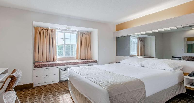 Номер Стандарт, Surestay Hotel By Best Western Christiansburg Blacksburg