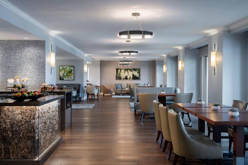 俱乐部套间, The Ritzcarlton, Sarasota