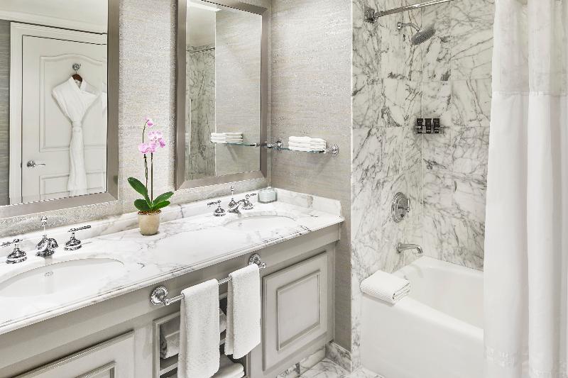 俱乐部房间, The Ritzcarlton, Sarasota
