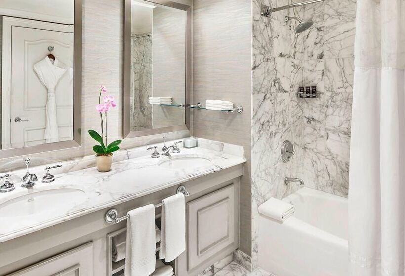 景观俱乐部房间, The Ritzcarlton, Sarasota