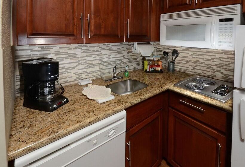 سوییت, Staybridge Suites Raleigh Durham Airport Morrisville, An Ihg