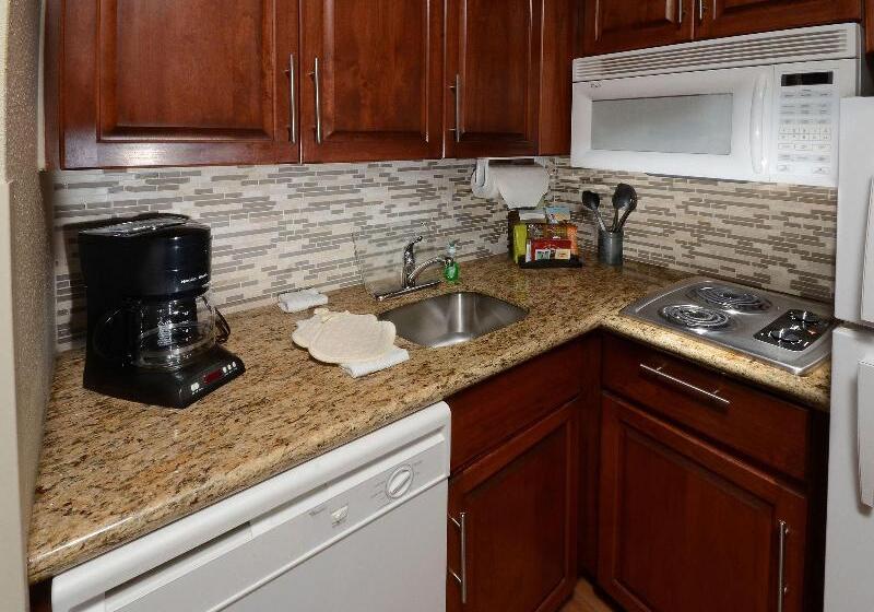 سوییت, Staybridge Suites Raleigh Durham Airport Morrisville, An Ihg