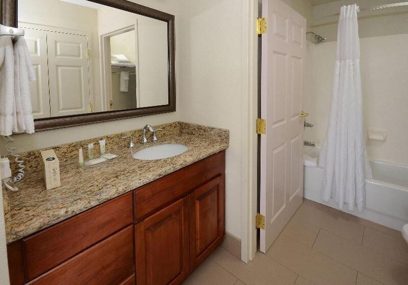 سوییت, Staybridge Suites Raleigh Durham Airport Morrisville, An Ihg