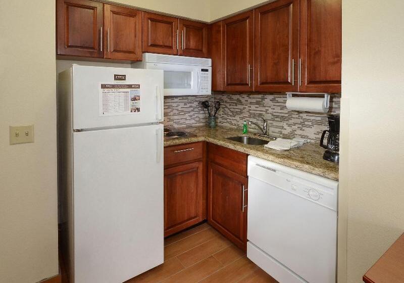 سوییت, Staybridge Suites Raleigh Durham Airport Morrisville, An Ihg
