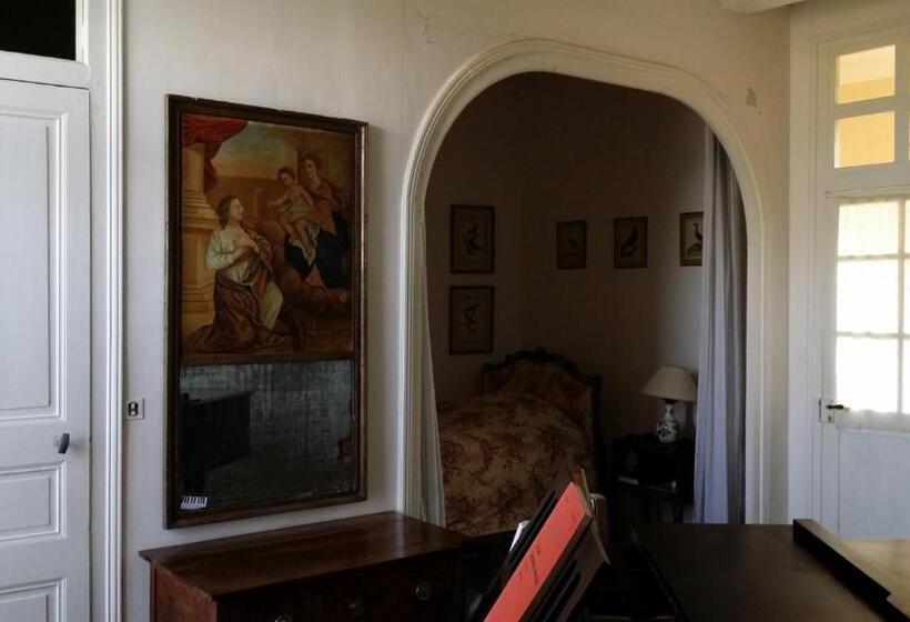 Номер Стандарт Индивидуальный, Château Manoir De La Lèche