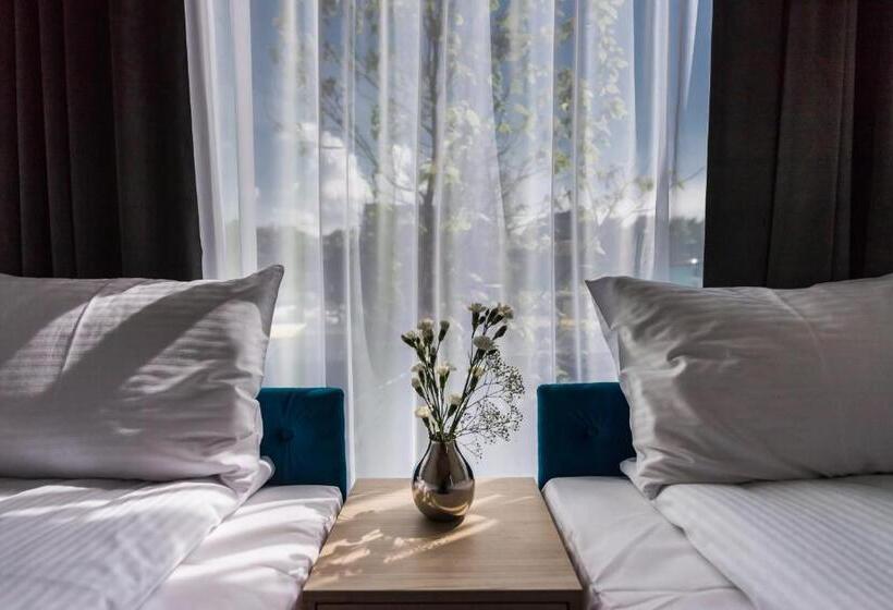 Family Suite, Scandinavia Resort