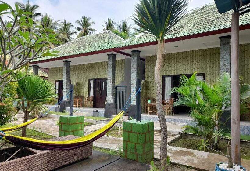 غرفة قياسية, Citiz House & Hostel