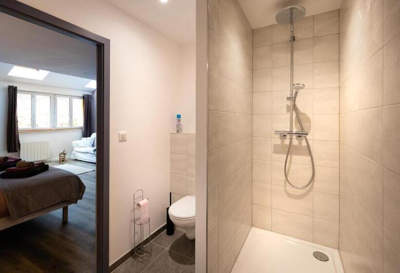Люкс, Les Chambres De Clem