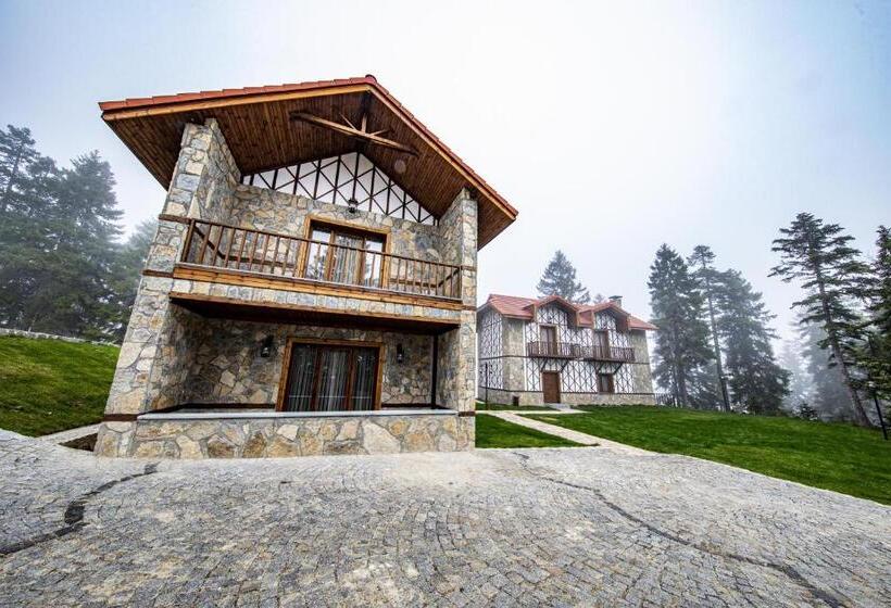 Вилла Superior 1 Спальня, Foleya Mountain Resort Hotel & Villas