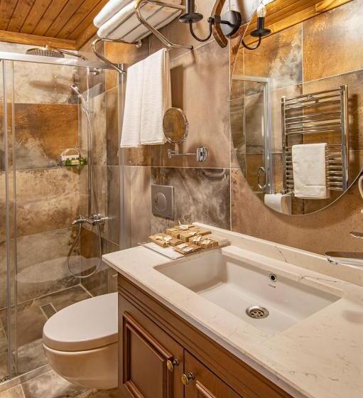 Номер Deluxe, Foleya Mountain Resort Hotel & Villas