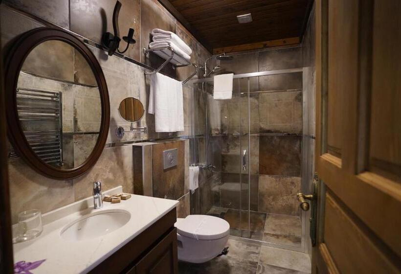 Номер Deluxe, Foleya Mountain Resort Hotel & Villas