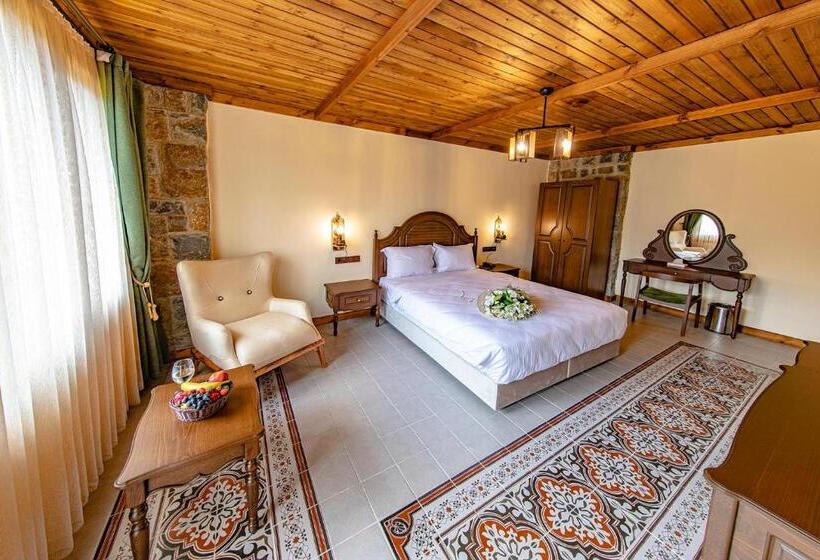 Номер Стандарт, Foleya Mountain Resort Hotel & Villas