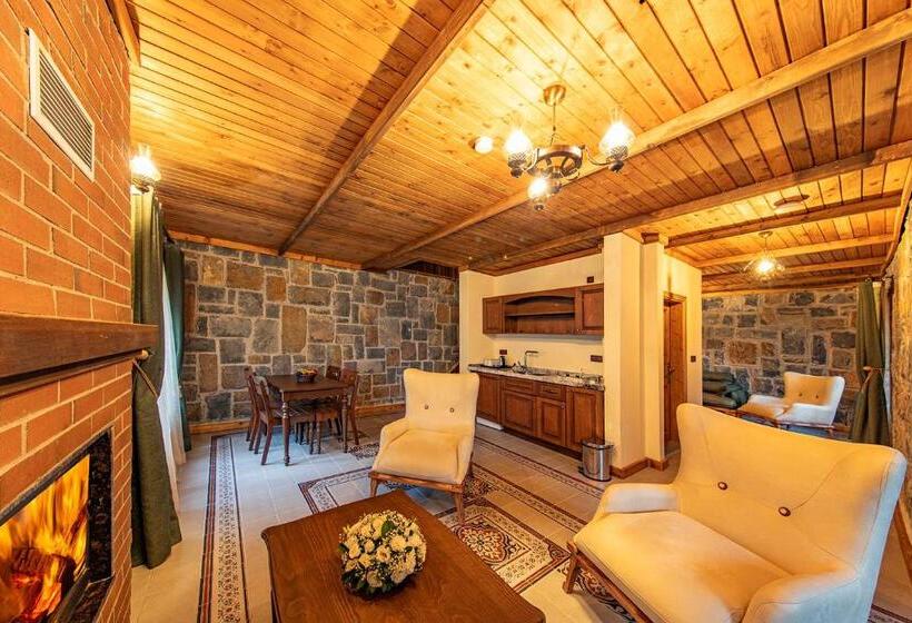 Вилла Superior 1 Спальня, Foleya Mountain Resort Hotel & Villas