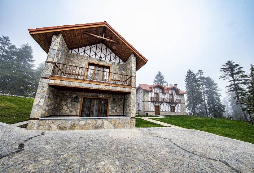 Номер Стандарт, Foleya Mountain Resort Hotel & Villas
