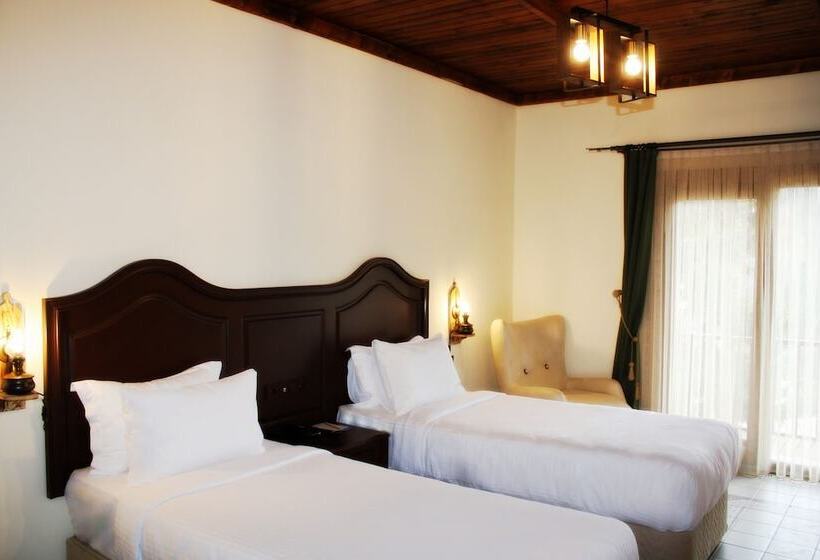 Номер Стандарт, Foleya Mountain Resort Hotel & Villas